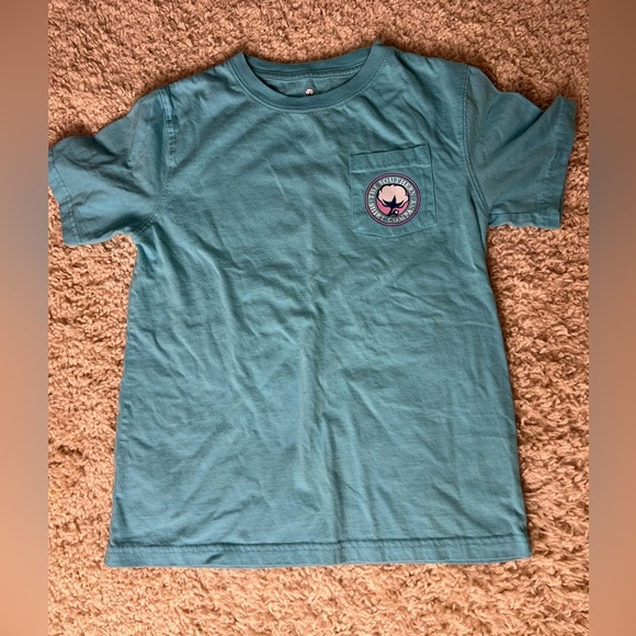 Kids Youth Medium SSC Short Sleeve Graphic Tee - Picture 1 of 5